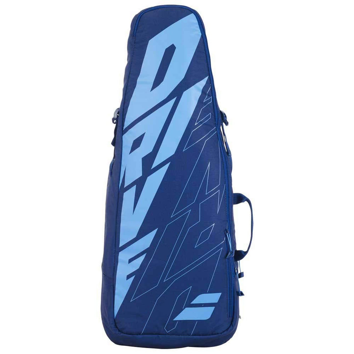 Babolat 573089-136 Pure Drive Backpack ,Blue - Best Price online Prokicksports.com