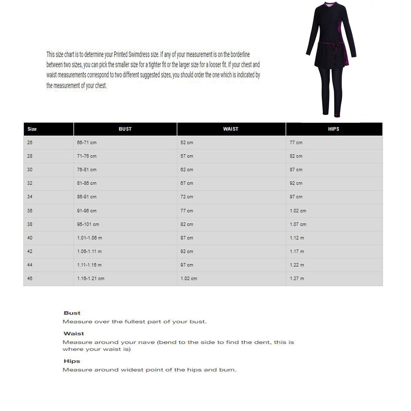 Speedo Female Two-Piece Full Body Suit For Women (Black/Vita Grey) - Best Price online Prokicksports.com