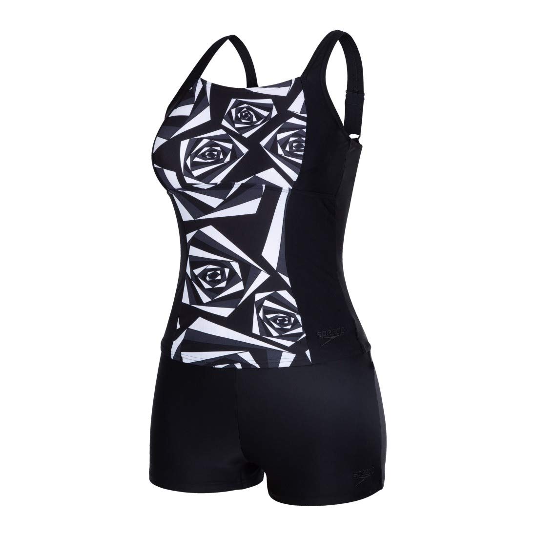 Speedo Swimwear India Women Tankini - Best Price online Prokicksports.com