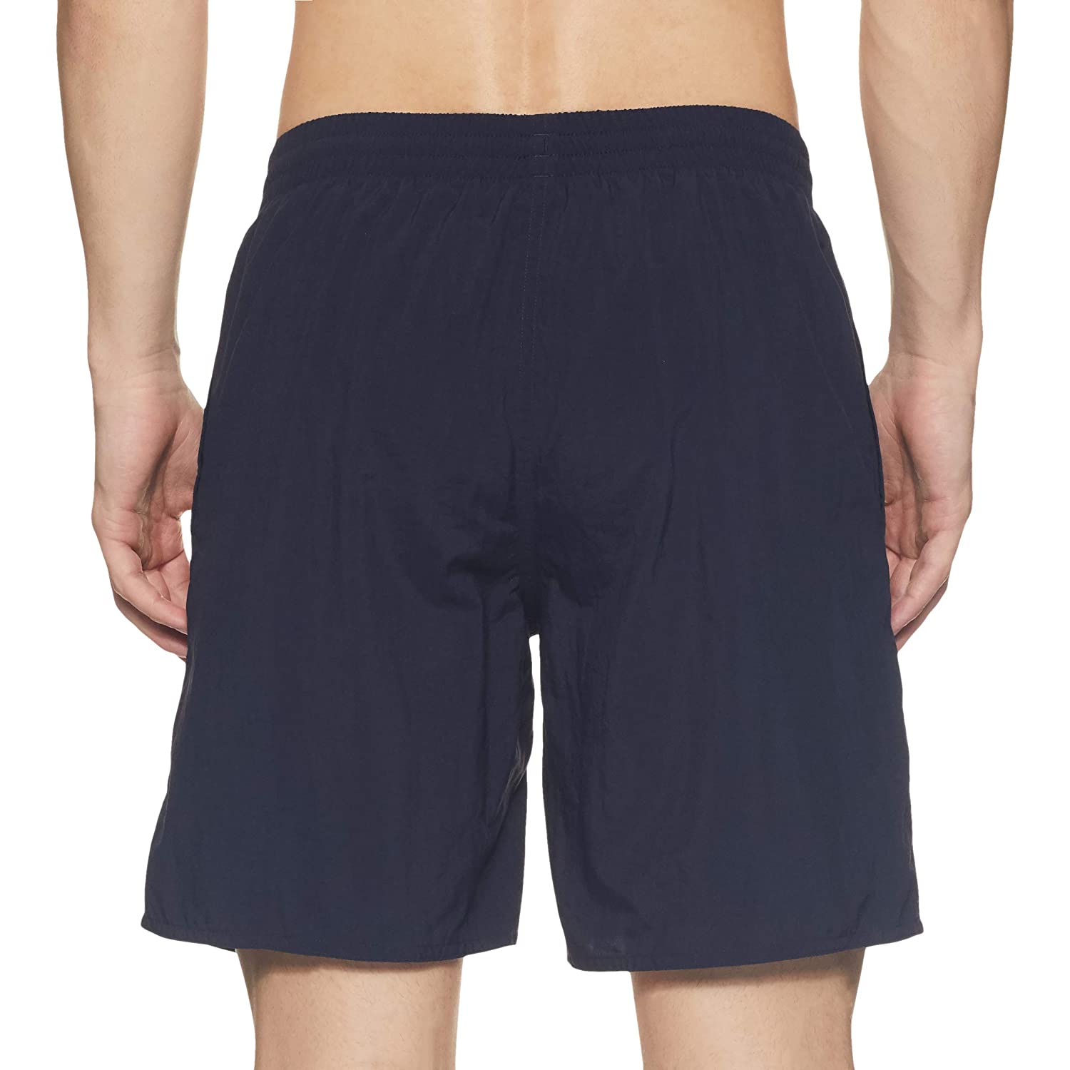 Speedo Essential Placement Printed 18\" Watershorts For Male - Best Price online Prokicksports.com