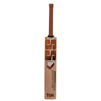 SS Master 2000 English Willow Cricket Bat - Best Price online Prokicksports.com