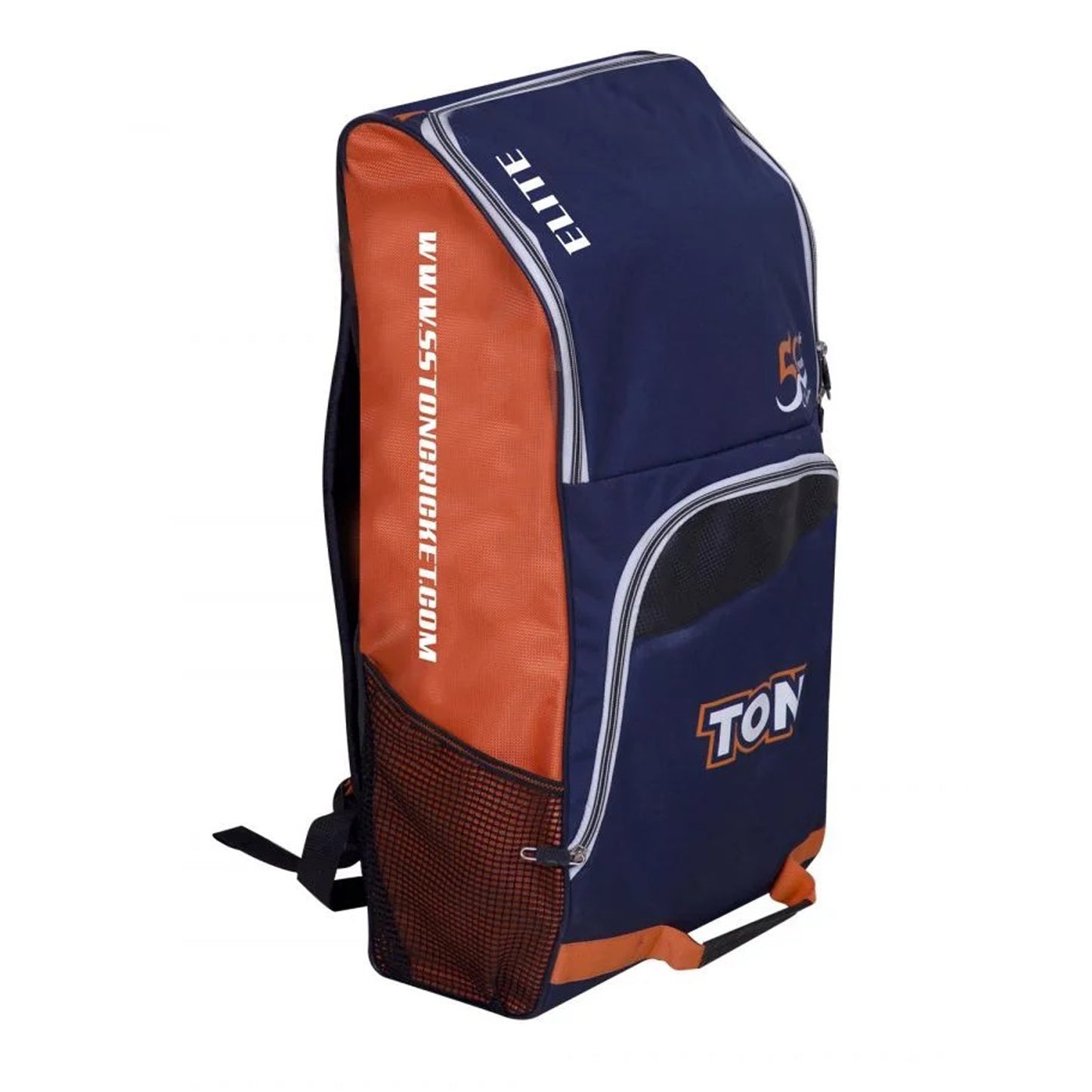 SS Ton Elite Cricket Kit Bag - Best Price online Prokicksports.com