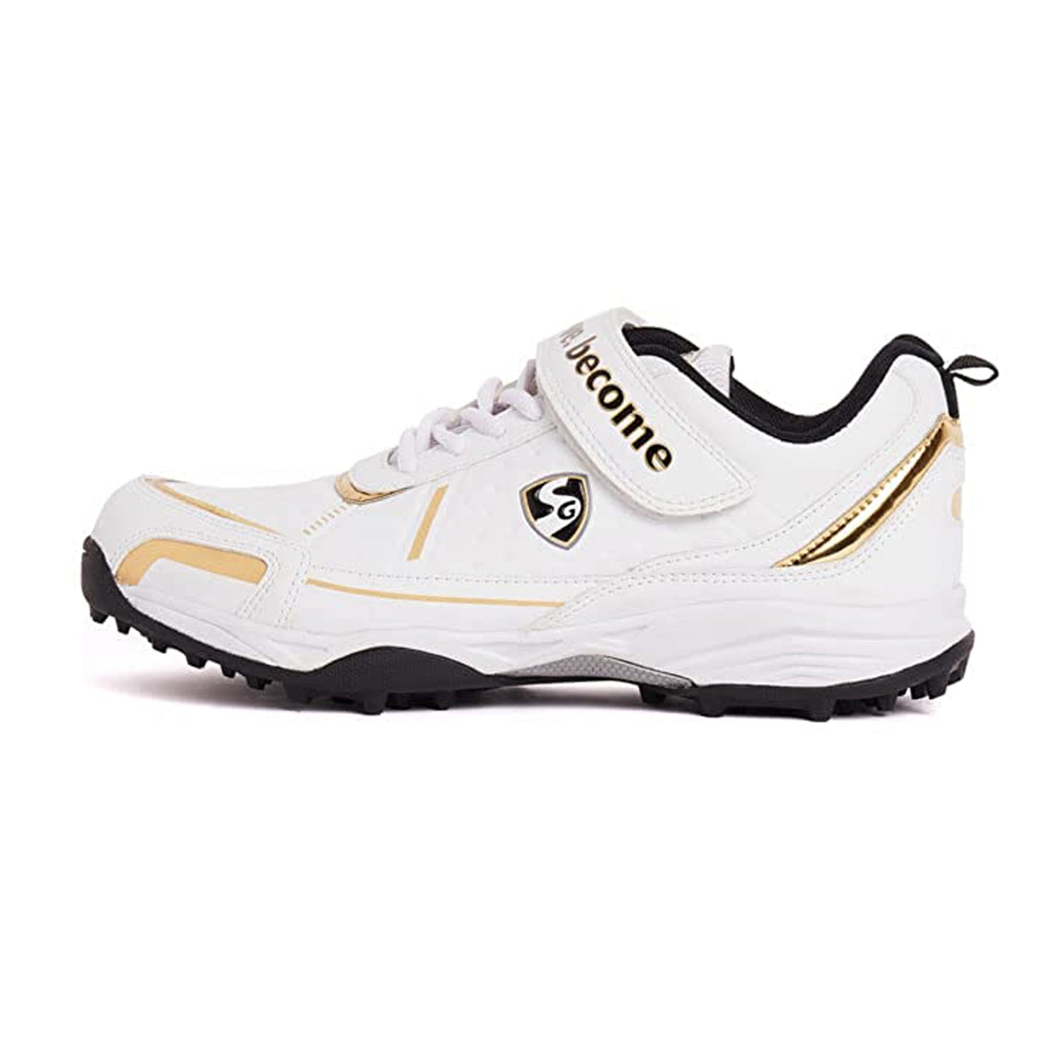 SG Century 5.0 Cricket Shoes - Best Price online Prokicksports.com