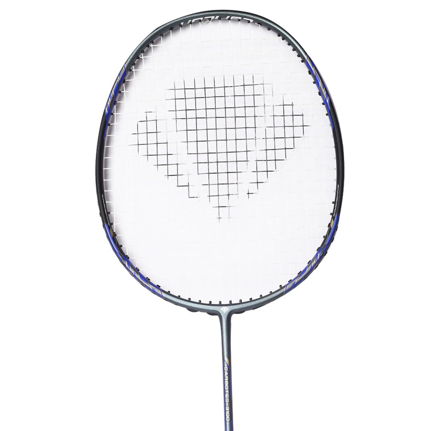 Carlton Carbotec 3100 Badminton Racket - Best Price online Prokicksports.com