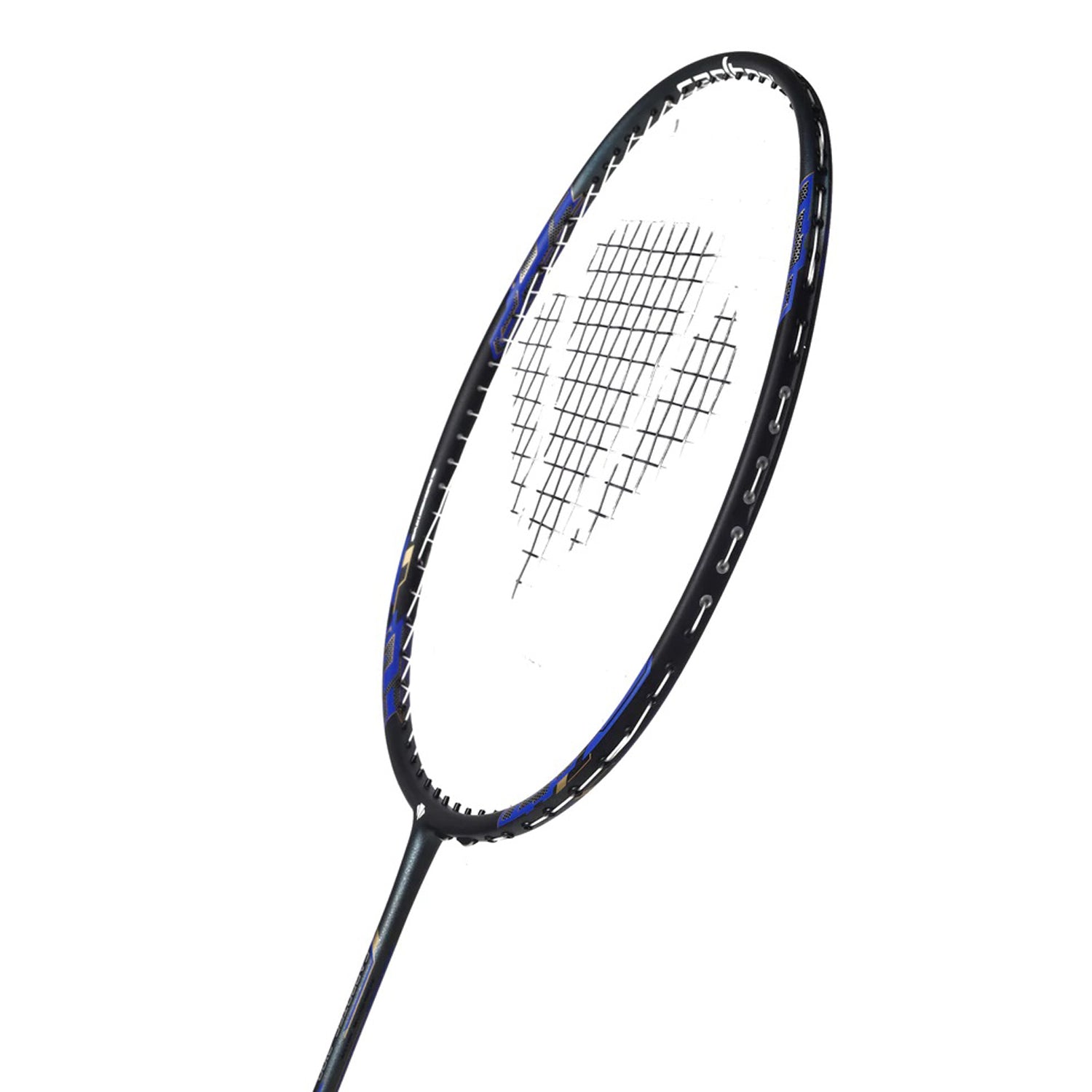 Carlton Carbotec 3100 Badminton Racket - Best Price online Prokicksports.com