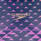 Speedo Female Swimwear Allover Digital Powerback - Best Price online Prokicksports.com