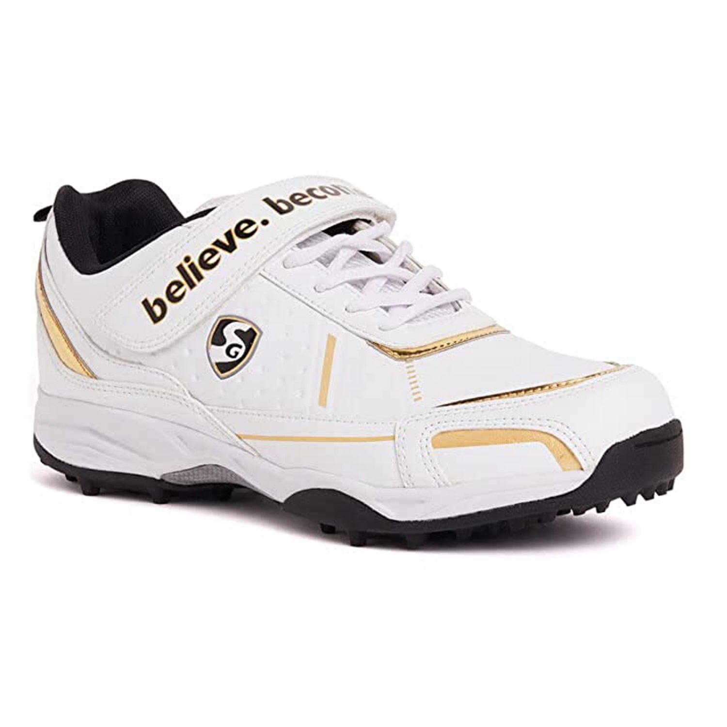 SG Century 5.0 Cricket Shoes - Best Price online Prokicksports.com