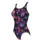 Speedo Female Swimwear Allover Digital Powerback - Best Price online Prokicksports.com