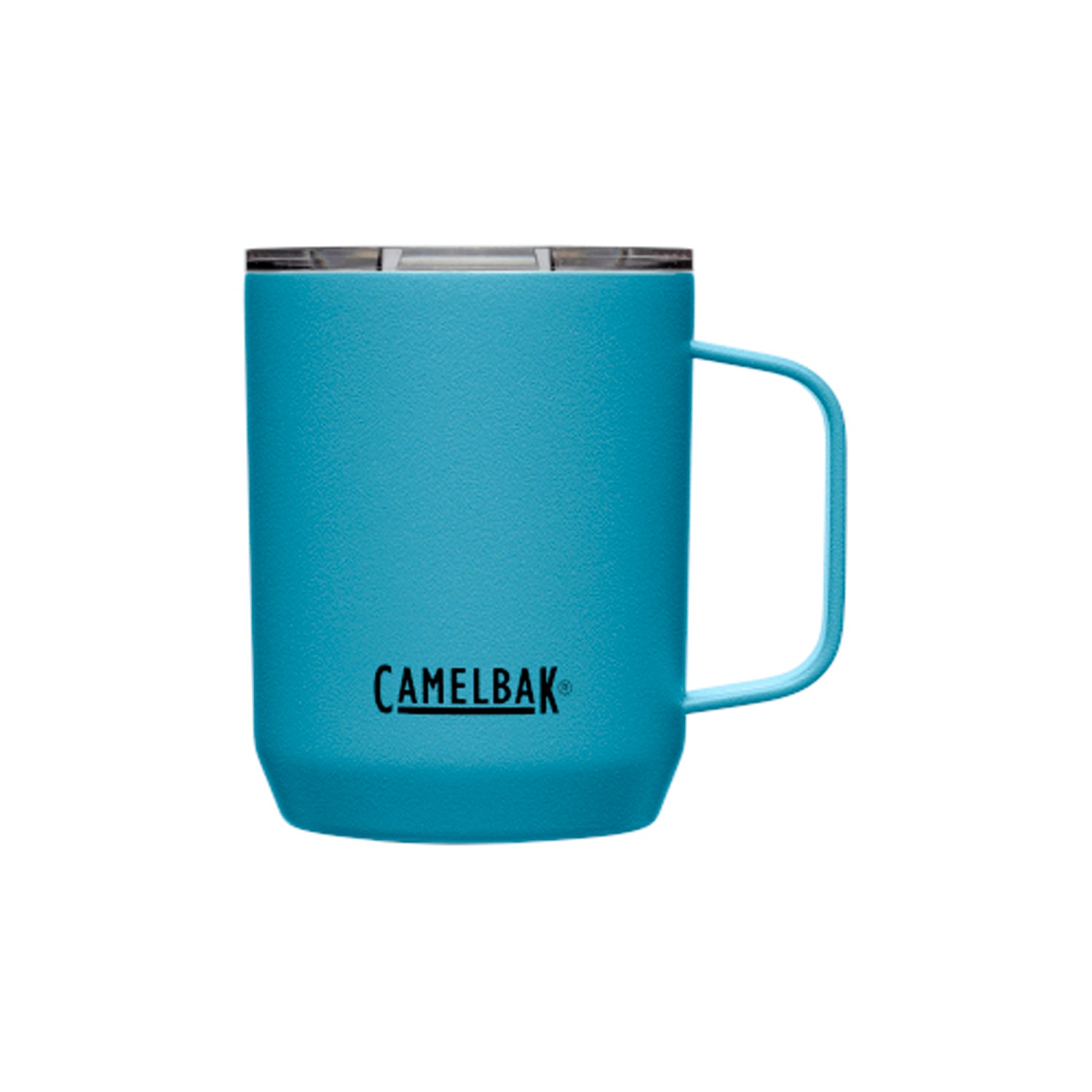 Camelbak Camp Mug Vacuum Stainless Steel, Larkspur - 12oz/350ML - Best Price online Prokicksports.com