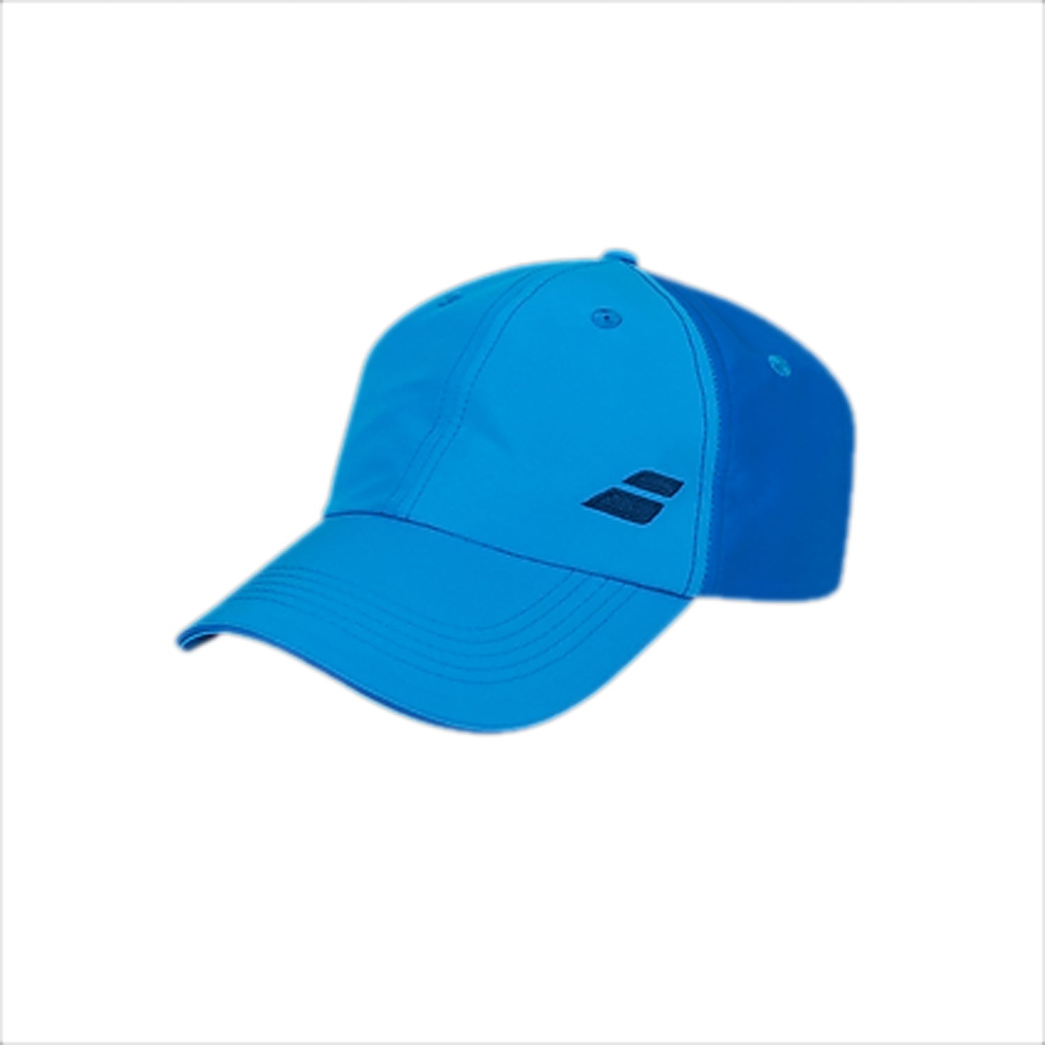 Babolat Basic Logo Junior Cap - Best Price online Prokicksports.com