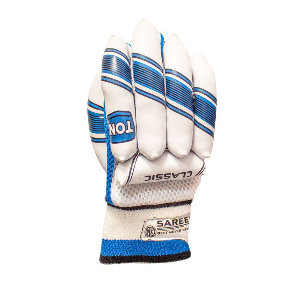 SS Ton Classic RH Cricket Batting Gloves - Best Price online Prokicksports.com