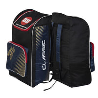 SS Classic Duffle Cricket Kit Bag - Best Price online Prokicksports.com