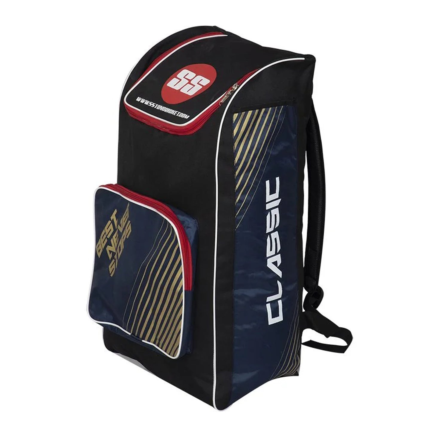 SS Classic Duffle Cricket Kit Bag - Best Price online Prokicksports.com