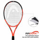 HEAD IG Challenge MP Strung Tennis Racquet - Best Price online Prokicksports.com