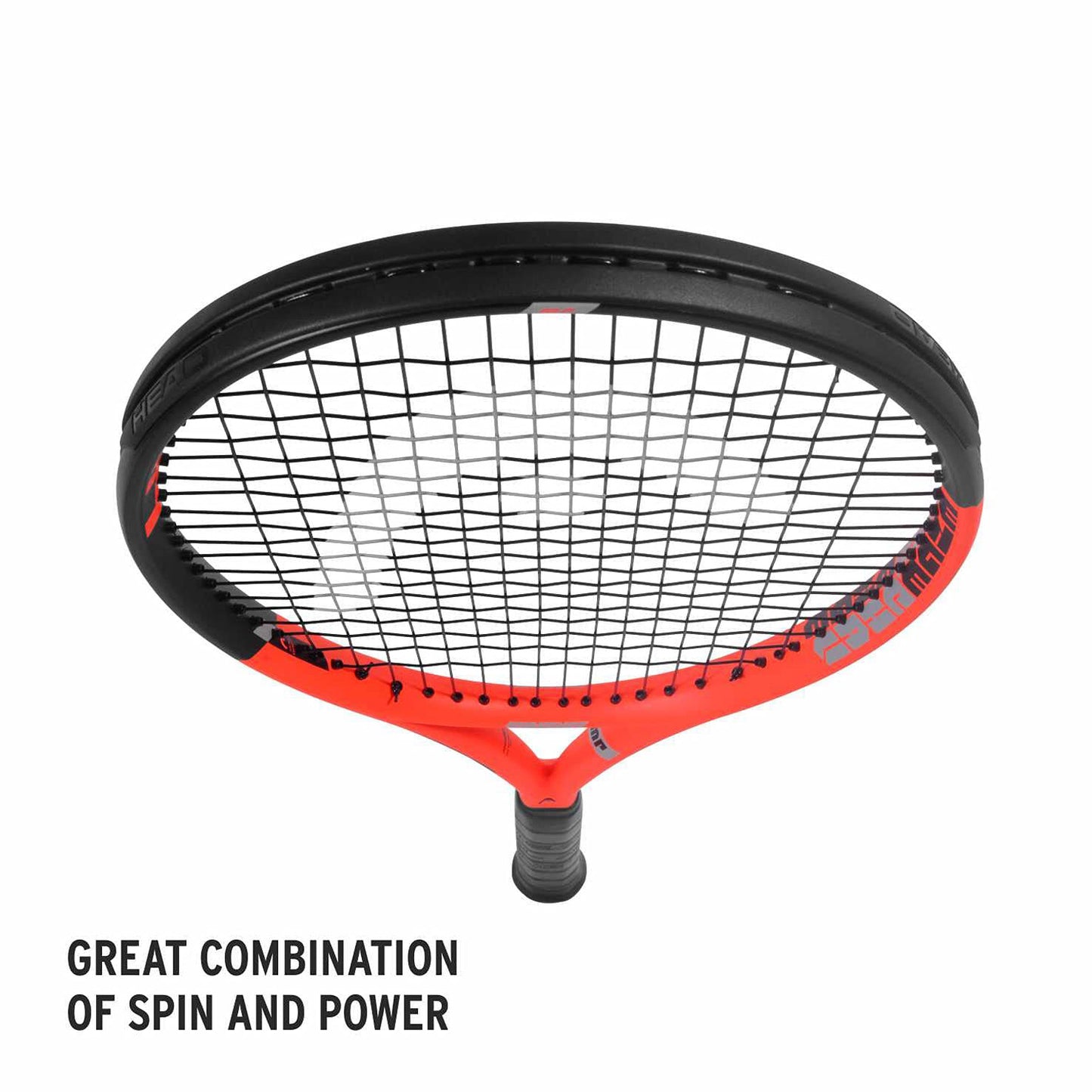 HEAD IG Challenge MP Strung Tennis Racquet - Best Price online Prokicksports.com