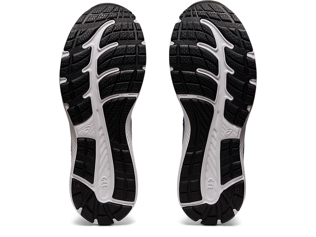 Asics GEL-CONTEND 7 Men's Running Shoes, Lake Drive/Mako Blue - Best Price online Prokicksports.com