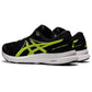 Asics GEL-CONTEND 7 Men's Running Shoes, Black/Pure Silver - Best Price online Prokicksports.com