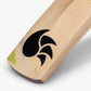 DSC Condor Ruffle Kashmir Willow Cricket Bat - Best Price online Prokicksports.com