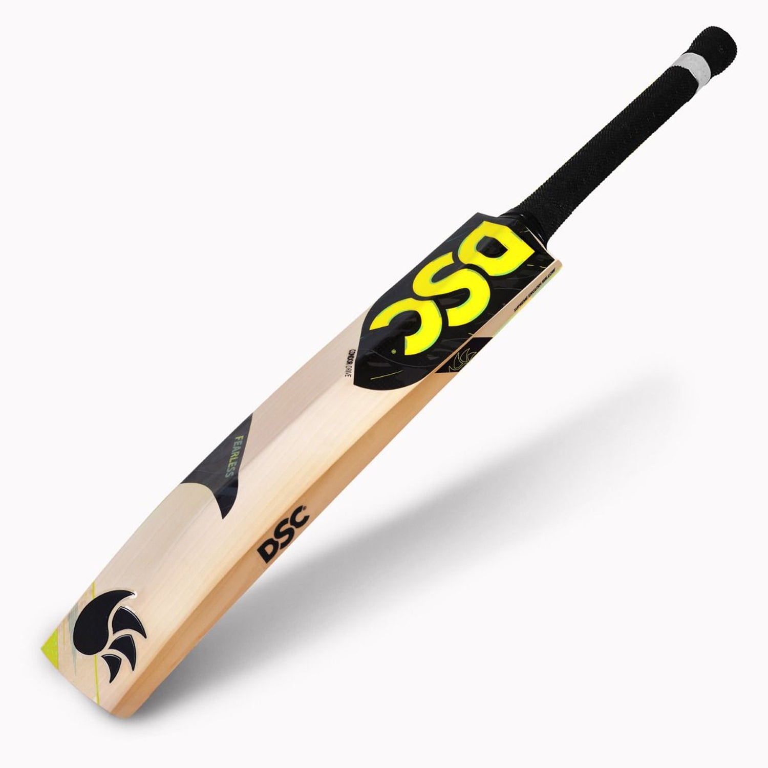 DSC Condor Drive English Willow Cricket Bat – Prokicksports