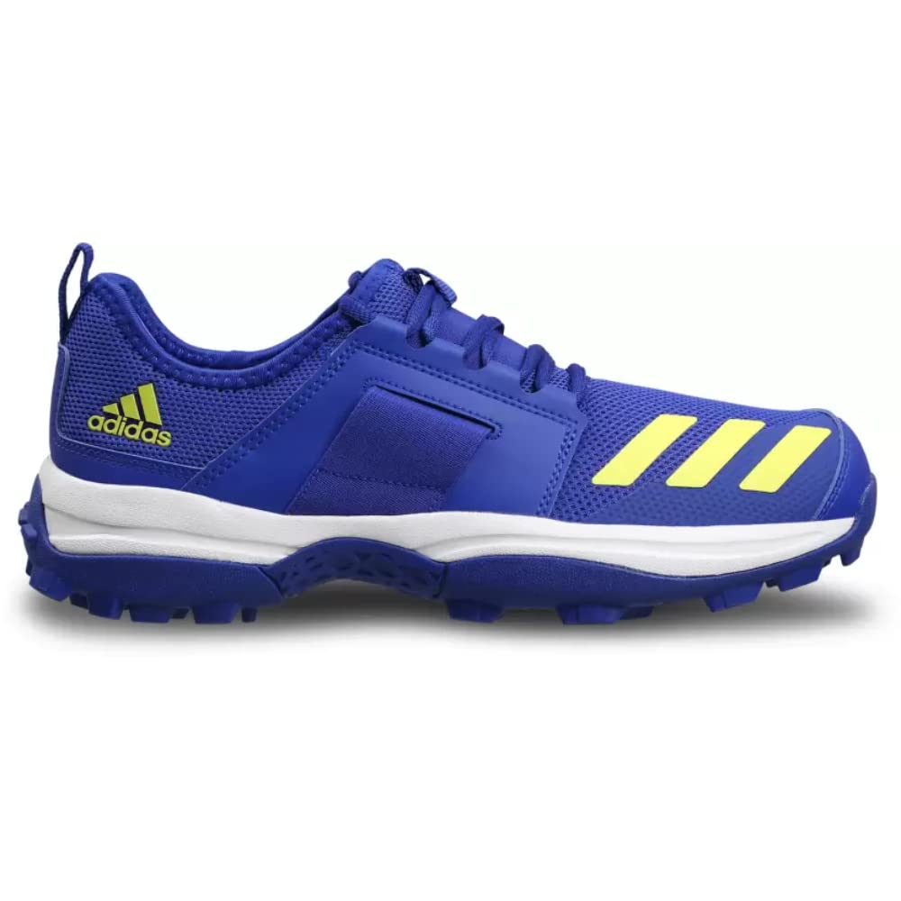 Adidas Cricup 23 Men's Cricket Shoes - Best Price online Prokicksports.com
