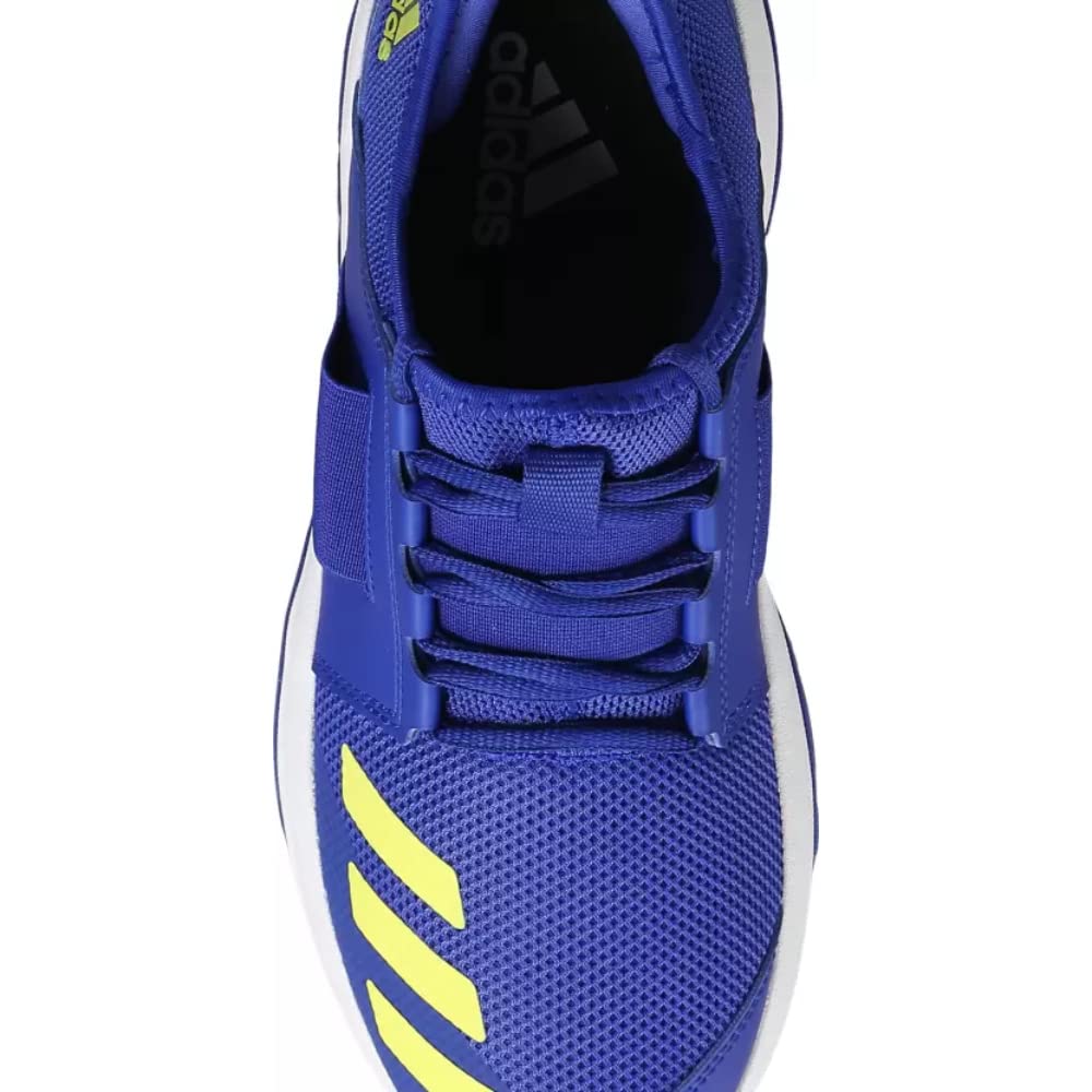Adidas Cricup 23 Men's Cricket Shoes - Best Price online Prokicksports.com