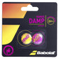 Babolat 700118 Vamos Damp X2 Rafa Dampener Pack of 2 , Purple/Yellow - Best Price online Prokicksports.com