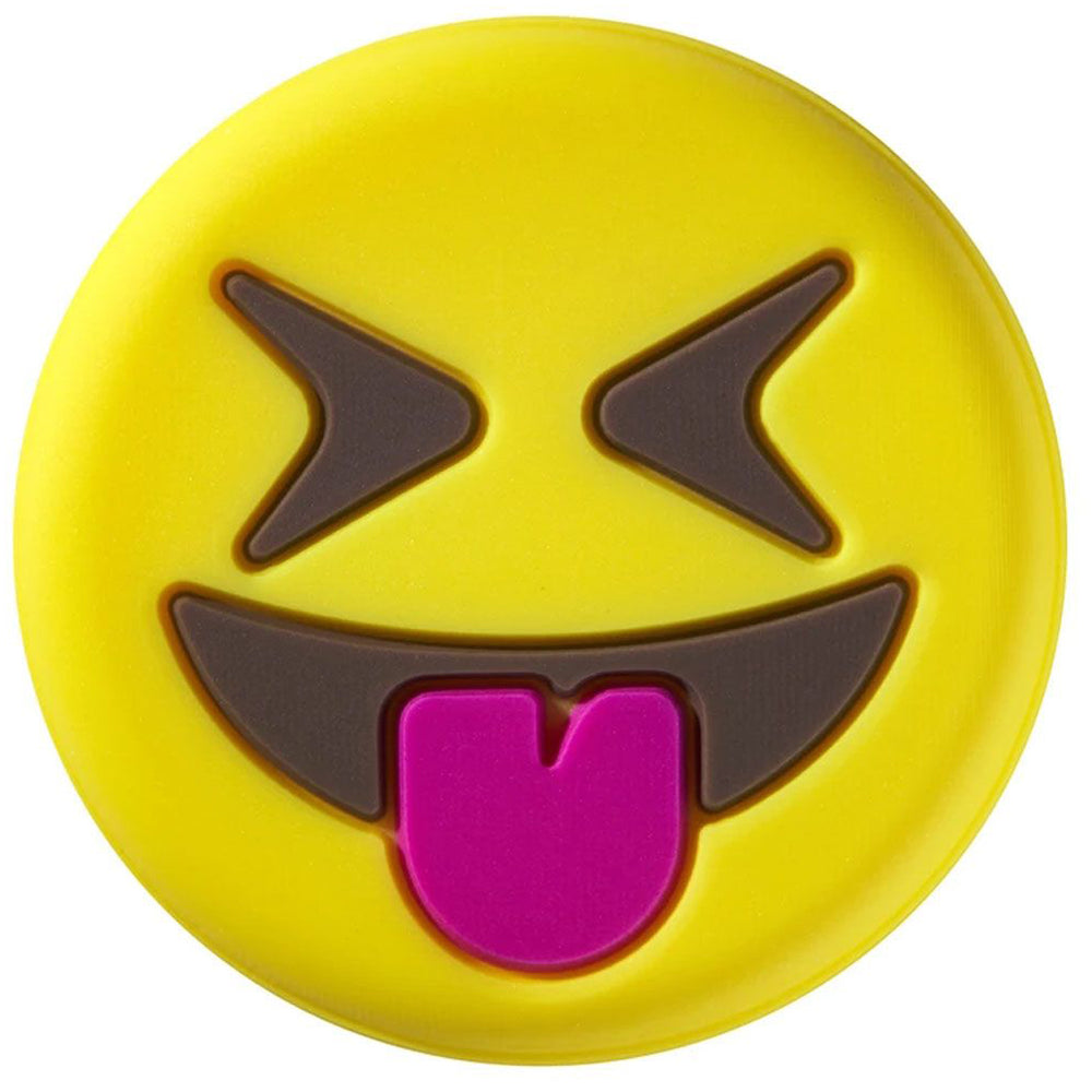 Wilson Sunglasses/Tongue Out Dampaner(pack of 2), Yellow - Best Price online Prokicksports.com