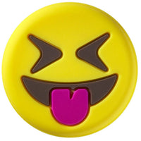 Wilson Sunglasses/Tongue Out Dampaner(pack of 2), Yellow - Best Price online Prokicksports.com