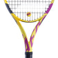 Babolat 700118 Vamos Damp X2 Rafa Dampener Pack of 2 , Purple/Yellow - Best Price online Prokicksports.com