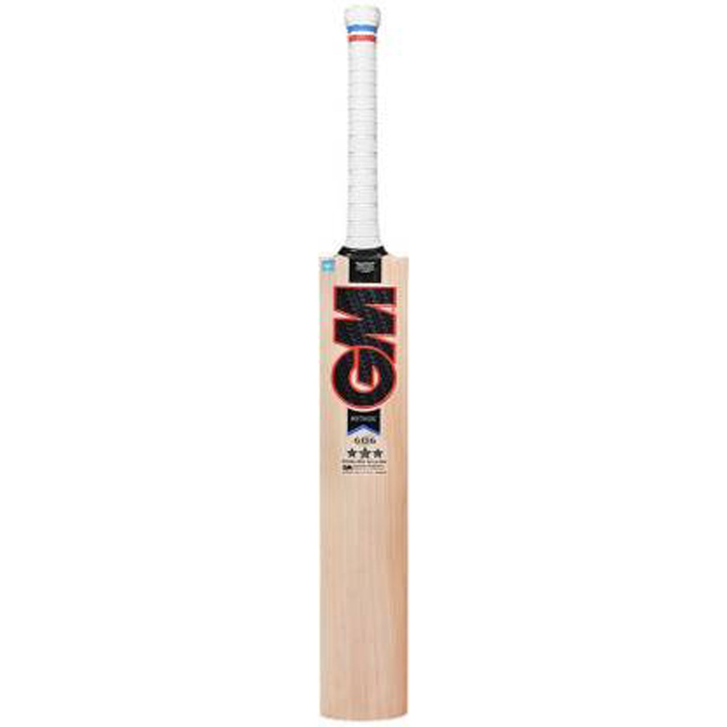GM Mythos 606 English Willow Cricket Bat - Best Price online Prokicksports.com