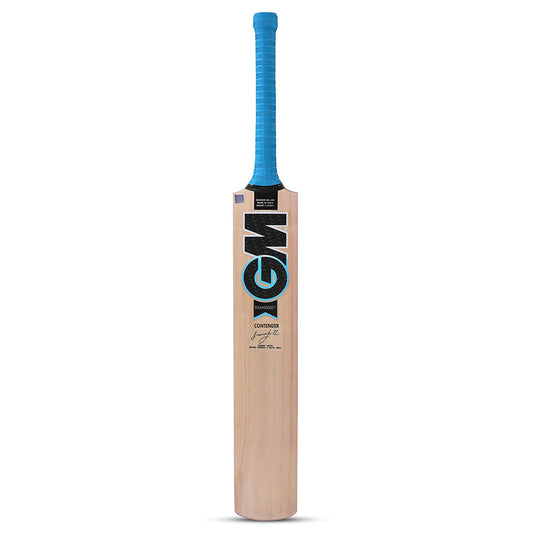 GM Diamond Contender Kashmir Willow Cricket Bat - Best Price online Prokicksports.com