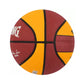 Spalding Miami Heat Basketball, Size 7 - Best Price online Prokicksports.com