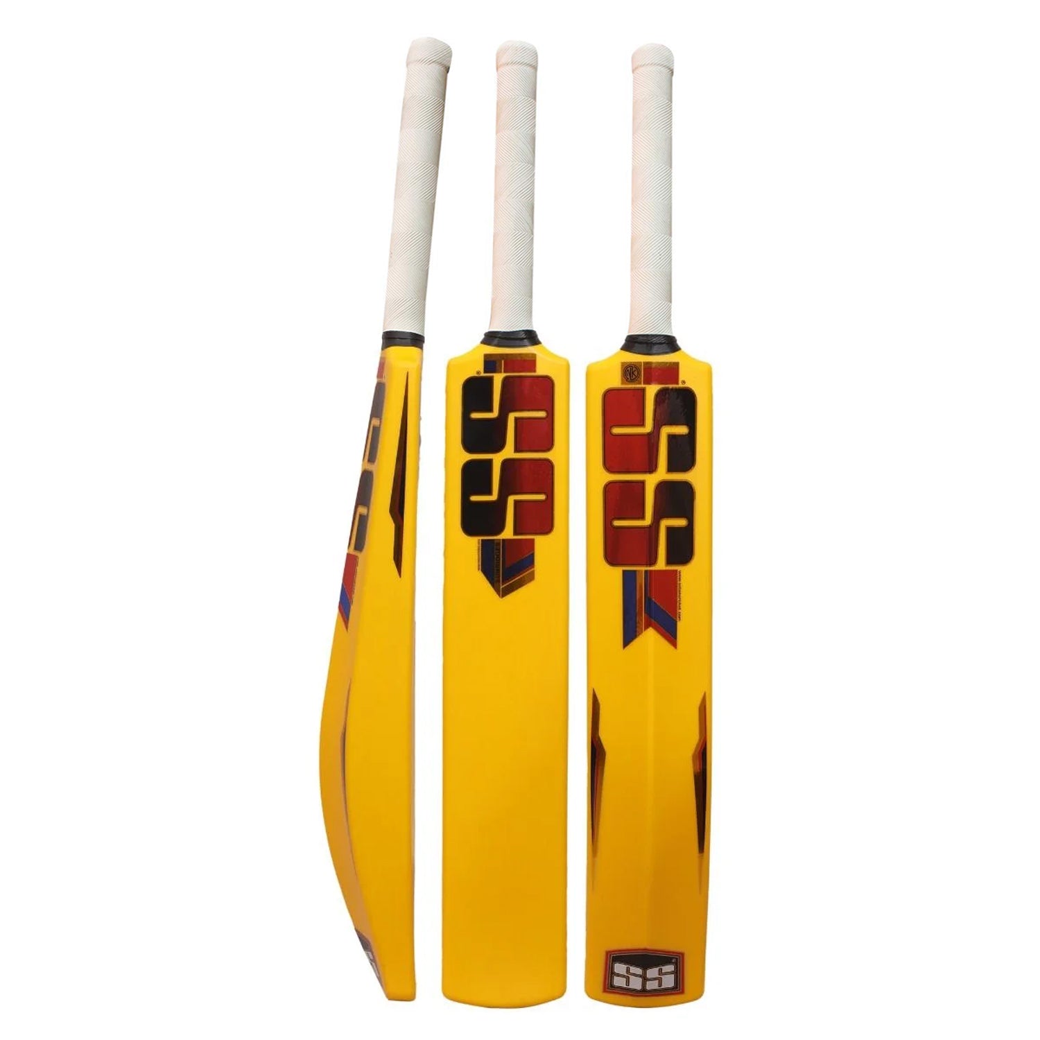 SS Plastic Cricket Bat - Best Price online Prokicksports.com