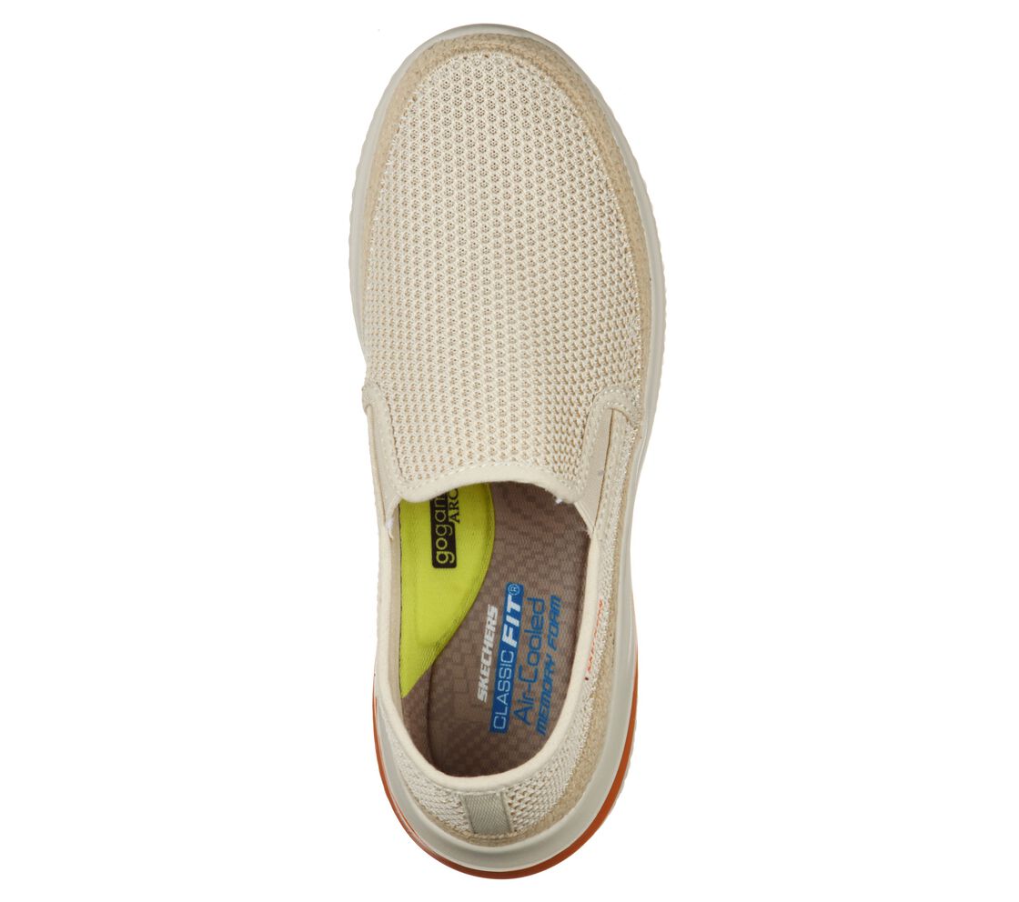 Zapatos skechers clearance memory foam zalando