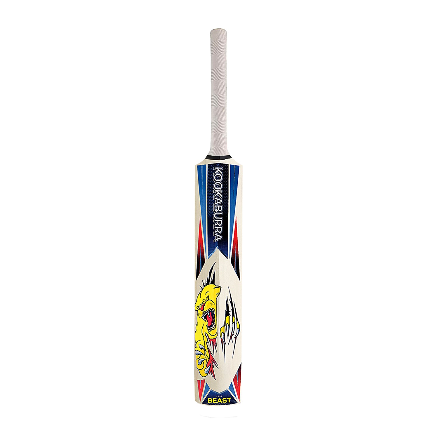 Kookaburra Beast Master Kashmir Willow Cricket Bat - Best Price online Prokicksports.com