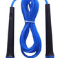 Vector X Adjustable Skip Rope - 1 Piece (Color may vary) - Best Price online Prokicksports.com