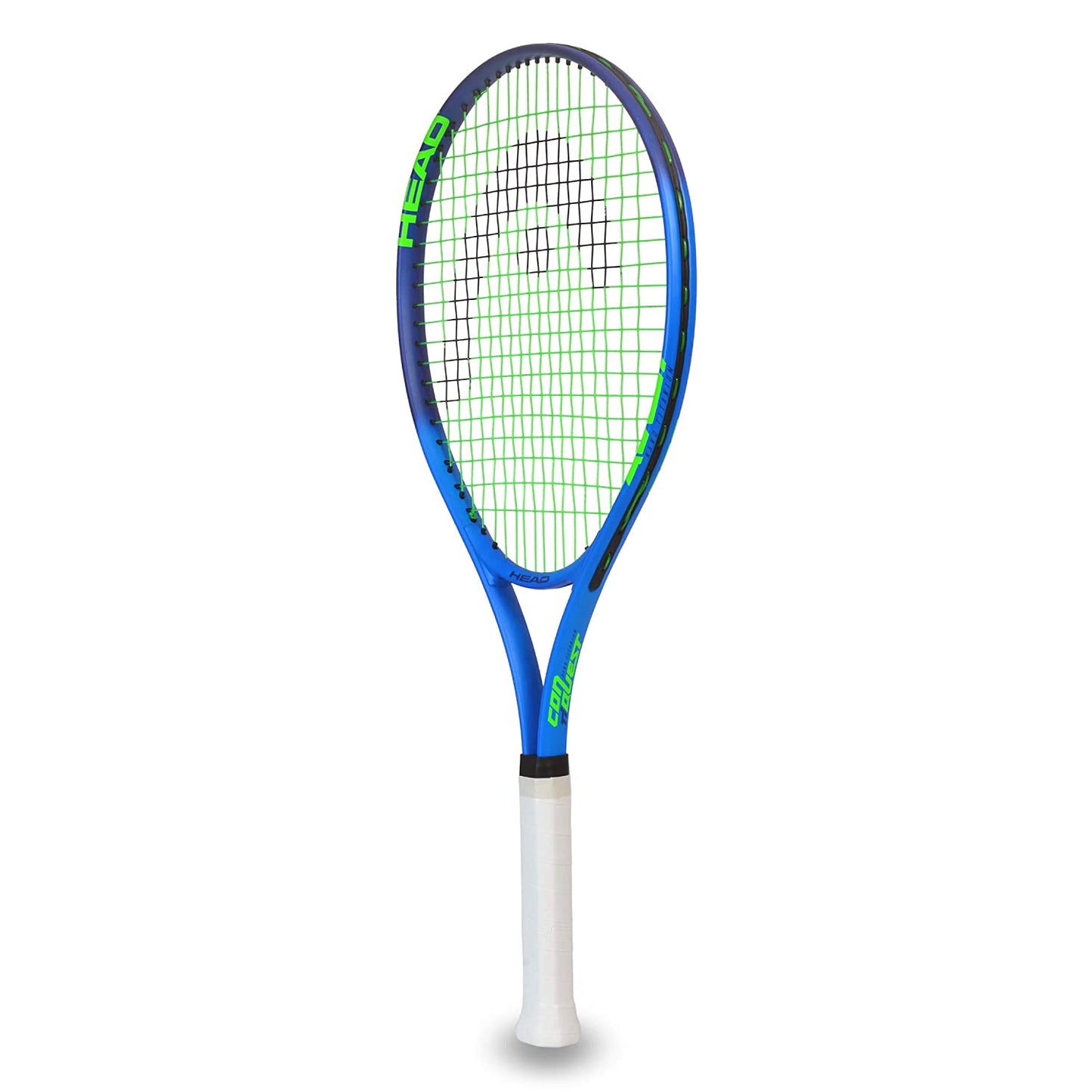 HEAD TI Conquest Graphite Srtung Tennis Racquet , 4/1-4 - Best Price online Prokicksports.com