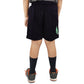 Vector X VSK-005 Shorts for Kids, Black - Best Price online Prokicksports.com