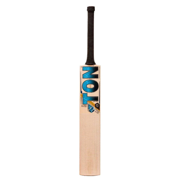 SS Ton Elite English Willow Cricket Bat