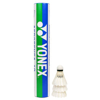 Yonex Aerosensa 10 Badminton Feather Shuttlecock – 12 Pieces (Pack of 5) - Best Price online Prokicksports.com