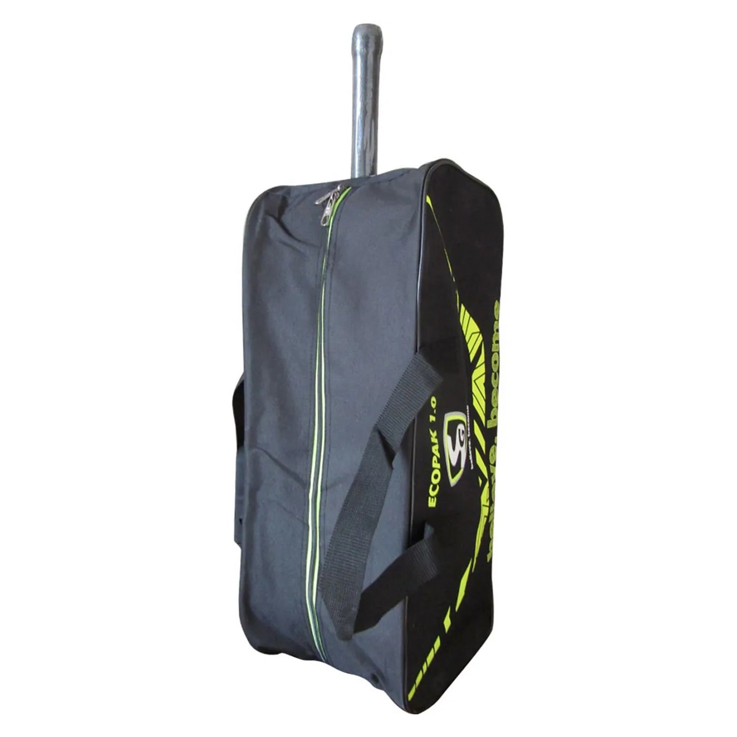 SG Ecopak 1.0 Kit Cricket Kit Bag, Large - Best Price online Prokicksports.com