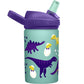 Camelbak EDDY+Kids VACUUM SST Bottle, Hatching Dinos - 14OZ/400ML - Best Price online Prokicksports.com