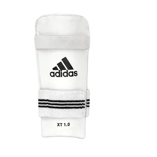 Adidas XT 1.0 Elbow Guard, White - Best Price online Prokicksports.com