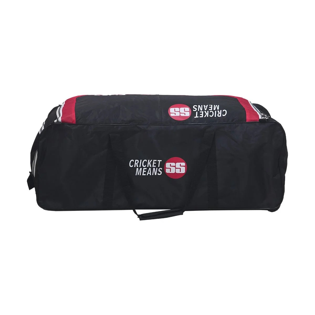SS Elite Wheel Cricket Kit Bag - Best Price online Prokicksports.com