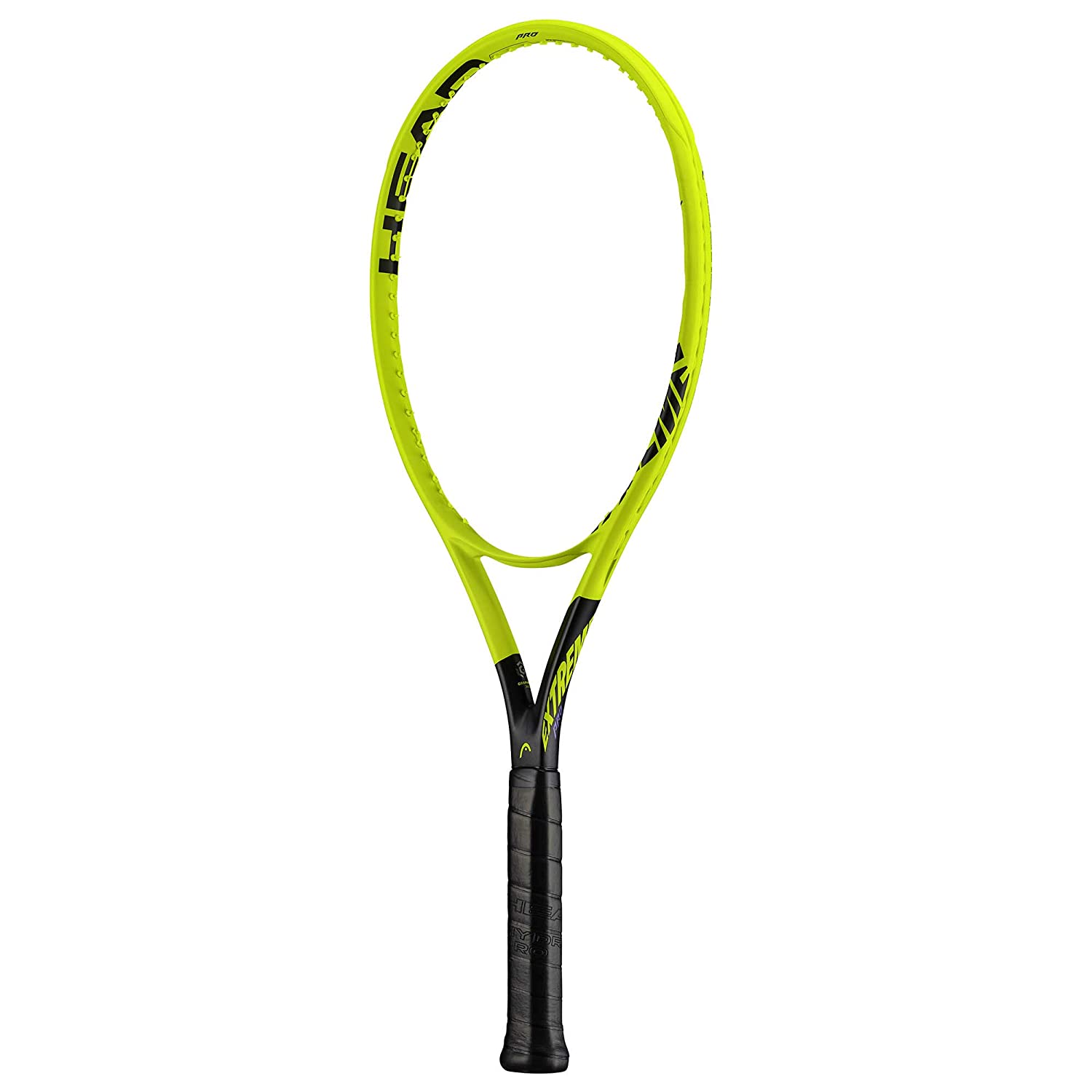 HEAD Graphene 360 Extreme Pro Graphite Tennis Racquet - Best Price online Prokicksports.com