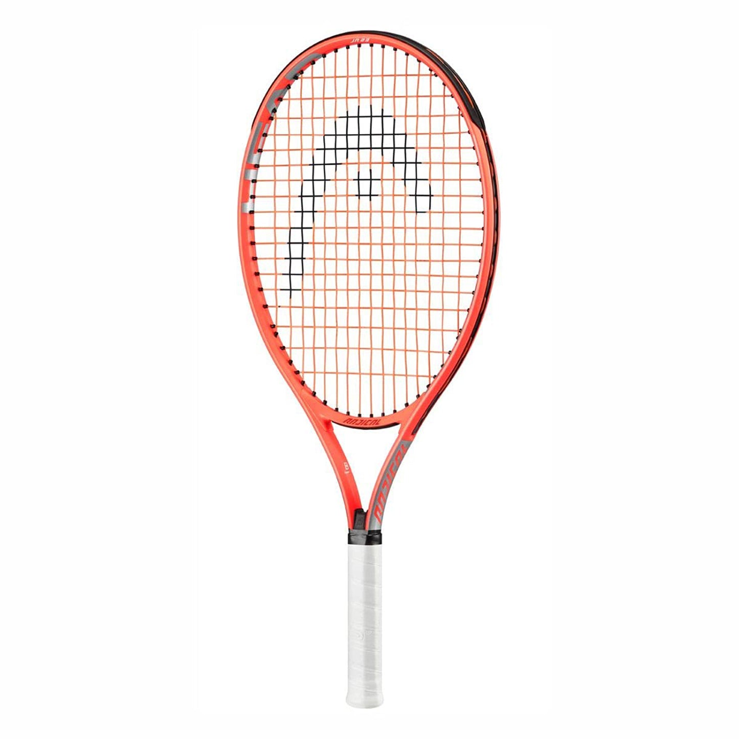 HEAD Radical 25 2021 Strung Tennis Racquet for Juniors - Best Price online Prokicksports.com