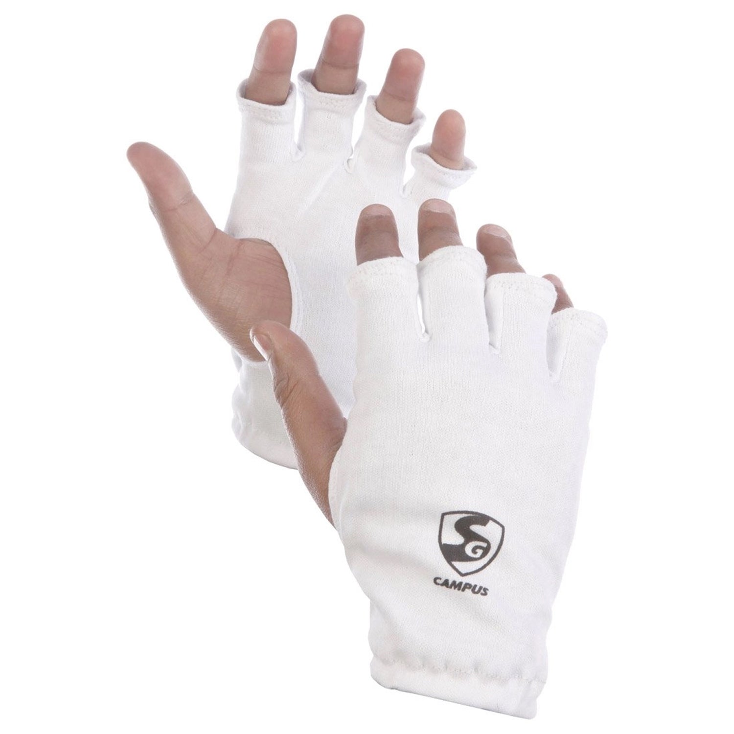 SG Campus Inner Gloves - Best Price online Prokicksports.com
