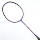 Yonex Nanoflare 001 Ability Strung Badminton Racquet - G4 5U (Dark Purple) - Best Price online Prokicksports.com