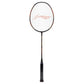 Li-Ning G-Force Superlite Max 9 Strung Badminton Racquet, Black/Red - Best Price online Prokicksports.com