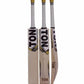 SS TON Gold Edition English Willow Cricket bat - Best Price online Prokicksports.com